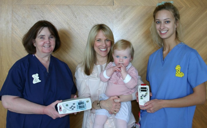 Ulster Hospital Neonatal Unit Ulster Hospital Neonatal Unit